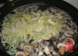 清汤牛肉面的做法图解8