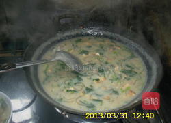 五香甜沫的做法图解1