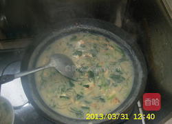 五香甜沫的做法图解2