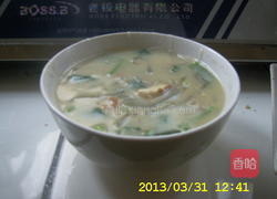 五香甜沫的做法图解5