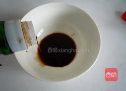 凉拌羊肝的做法图解5