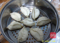 驴肉大蒸饺的做法图解7