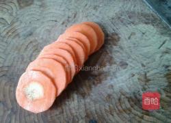 营养面的做法图解3