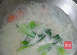 营养面的做法图解7