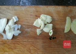 山西豆角焖面的做法图解2