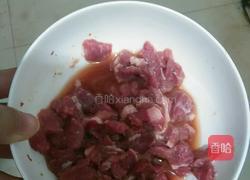 超级半半拌面的做法图解3