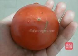 超级半半拌面的做法图解5