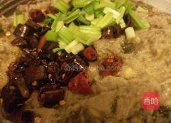 麻豆腐的做法图解6