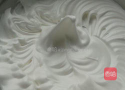 戚风蛋糕的做法图解2