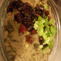 麻豆腐