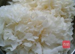 腊八粥的做法图解1