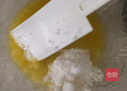 全麦苏打饼干的做法图解1