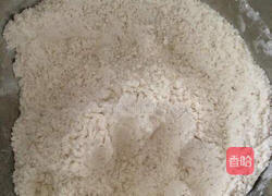 全麦苏打饼干的做法图解3