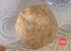 全麦苏打饼干的做法图解4