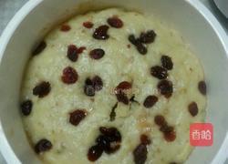 糖桂发糕的做法图解4