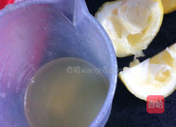 红菜头果泥的做法图解3