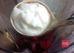 红菜头果泥的做法图解8