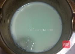 蜜豆抹茶红丝绒蛋糕卷的做法图解16