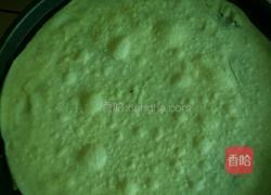 卷饼的做法图解4