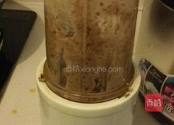 枣泥杯糕的做法图解4