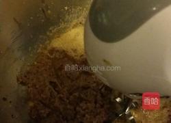 枣泥杯糕的做法图解5