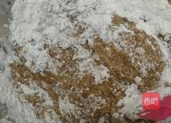 枣泥杯糕的做法图解6