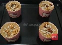 枣泥杯糕的做法图解7