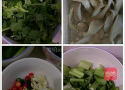 豆瓣鲫鱼的做法图解1