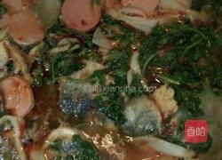 豆瓣鲫鱼的做法图解4