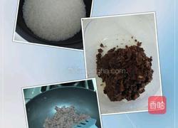 八宝饭的做法图解2