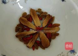 八宝饭的做法图解4