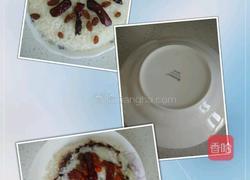 八宝饭的做法图解10