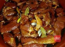 XO酱蜜汁叉烧肉的做法图解4