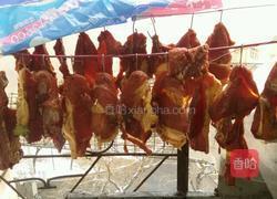 XO酱蜜汁叉烧肉的做法图解5