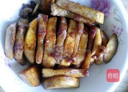 香芋闷肉的做法图解6