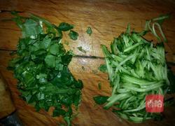 炸酱面的做法图解3