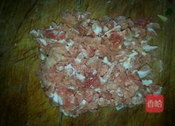 炸酱面的做法图解5