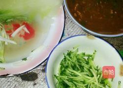 炸酱面的做法图解8