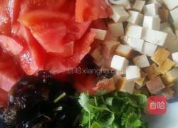 美味打卤面的做法图解1