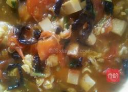 美味打卤面的做法图解2