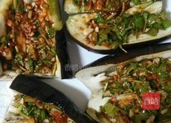 微波炉烤茄子的做法图解5