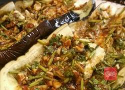 微波炉烤茄子的做法图解6