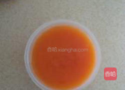 木瓜撞奶的做法图解3