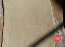 刘氏千层肉饼的做法图解3