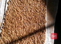 刘氏千层肉饼的做法图解4