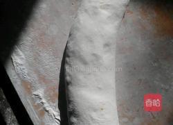 刘氏千层肉饼的做法图解5