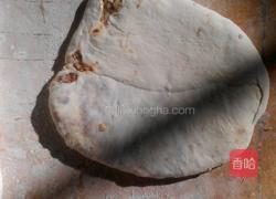 刘氏千层肉饼的做法图解6
