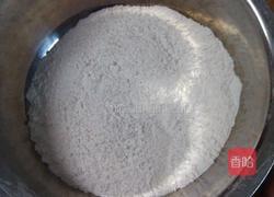 鸡蛋饼干的做法图解2