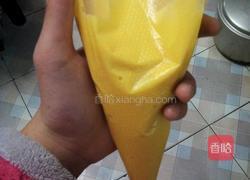 鸡蛋饼干的做法图解6