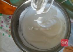 蔓越莓小蛋糕的做法图解5